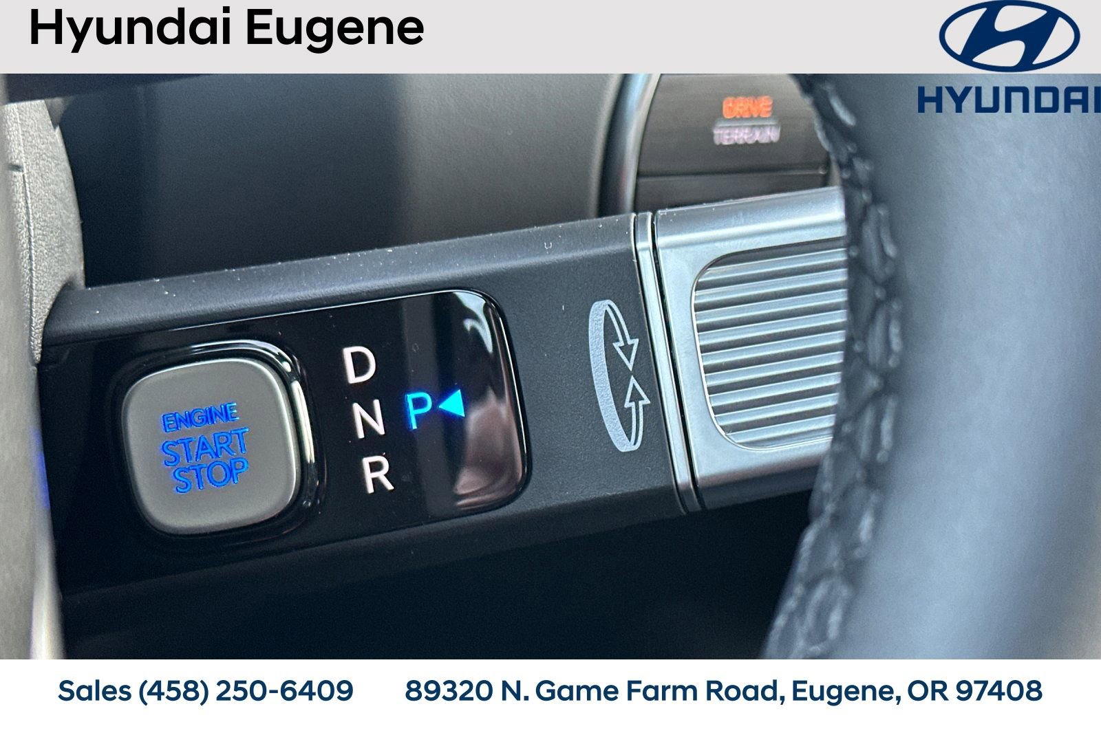 New 2026 Hyundai Palisade Calligraphy image 24