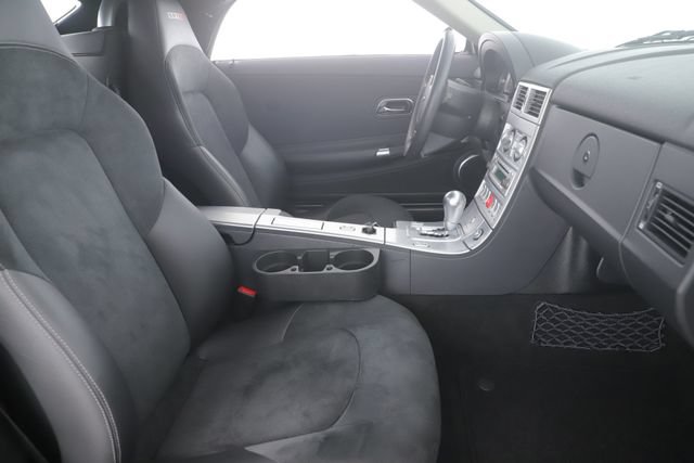 Used 2005 Chrysler Crossfire SRT-6 RWD image 25