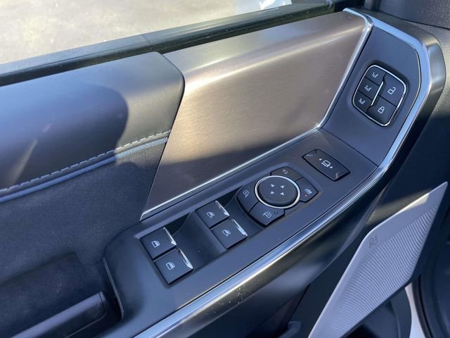 New 2026 Ford F350 Platinum image 14