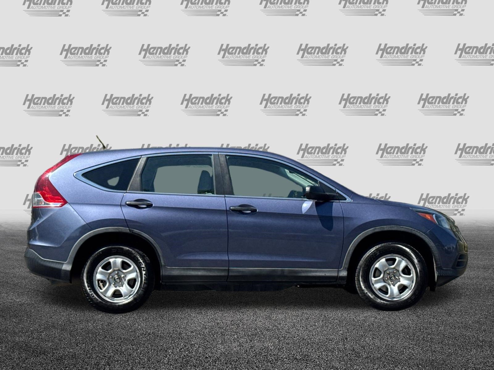 Used 2013 Honda CR-V LX image 3