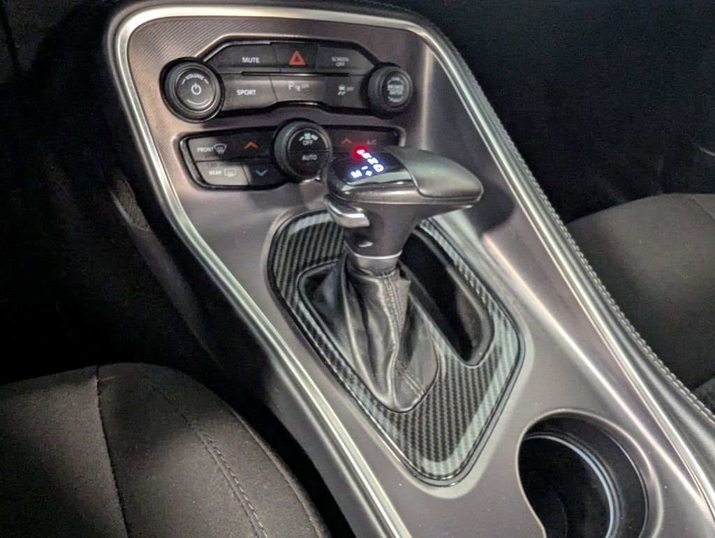 Used 2020 Dodge Challenger GT w/ Driver Convenience Group image 18