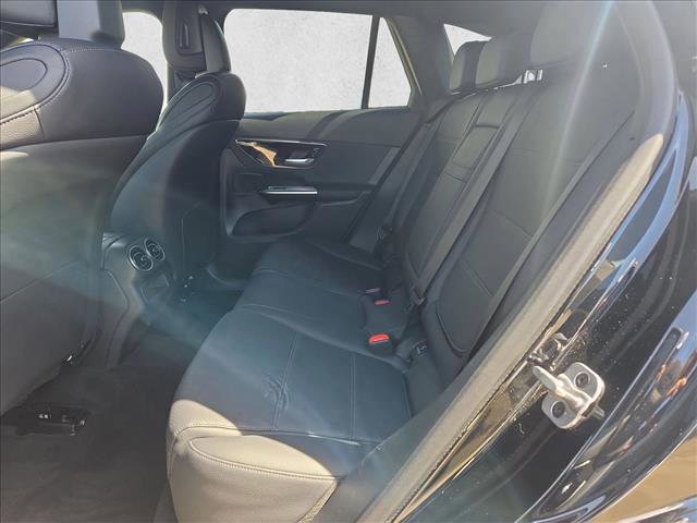 Certified 2026 Mercedes-Benz GLC 300 image 17