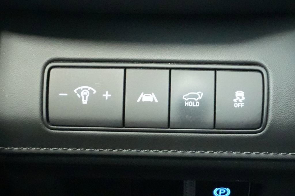 Used 2023 Hyundai Santa Fe Limited w/ Cargo Package image 49