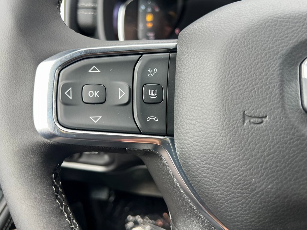 New 2025 RAM 2500 Laramie image 19