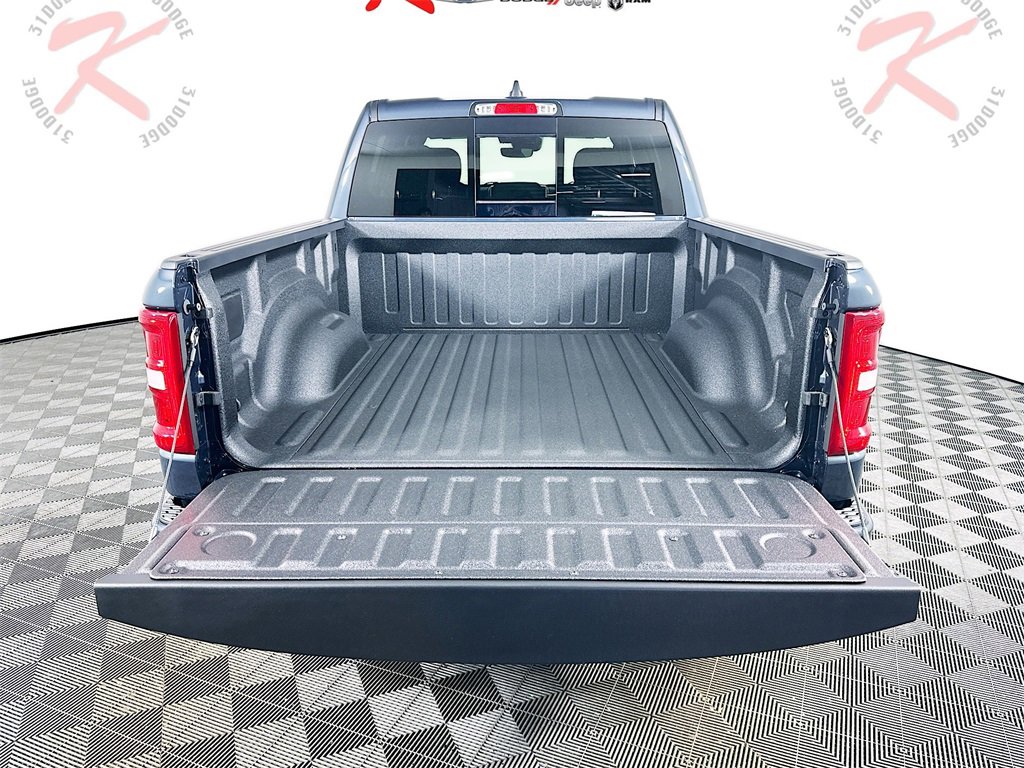 New 2026 RAM 1500 Big Horn image 15