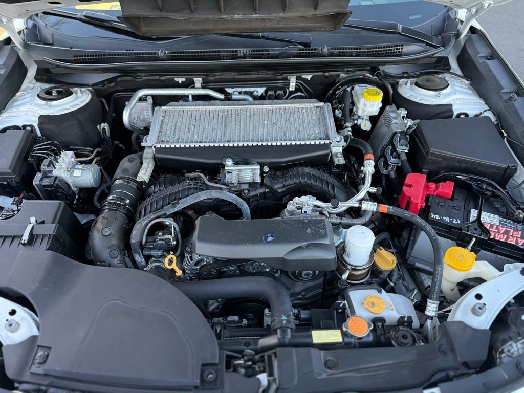 Used 2022 Subaru Outback Limited XT w/ Popular Package #2 image 10