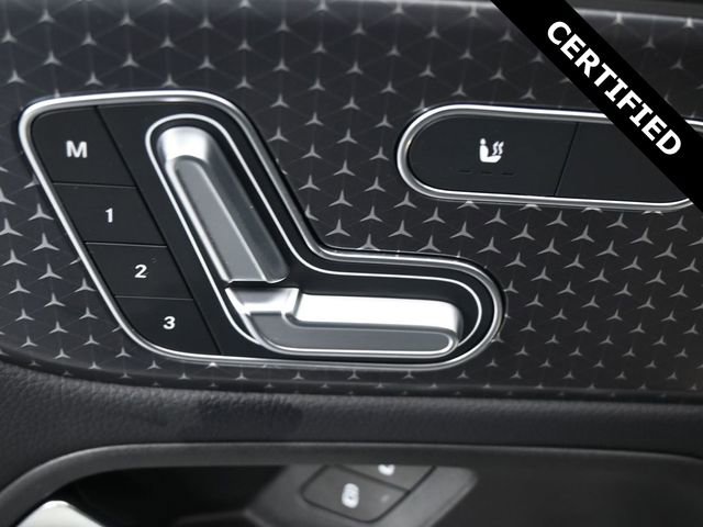 New 2026 Mercedes-Benz GLB 250 image 21