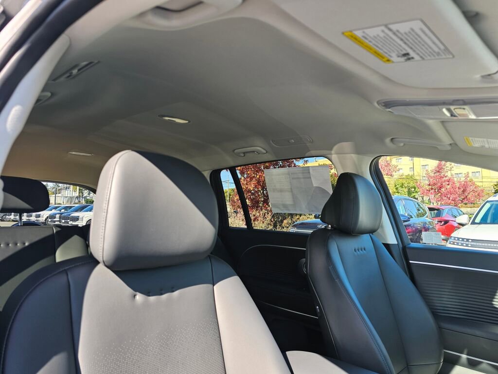 New 2026 Hyundai Ioniq 9 SEL image 11