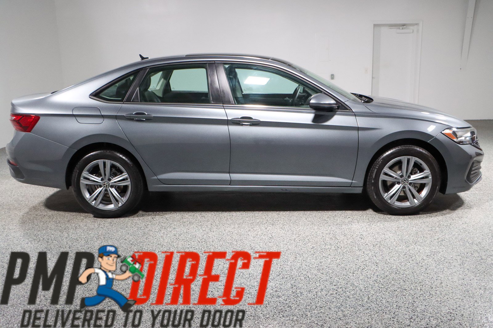Used 2024 Volkswagen Jetta SE image 6