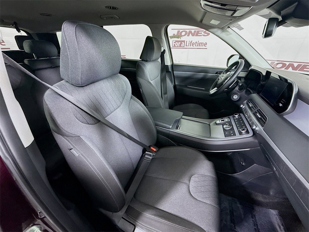 Certified 2022 Hyundai Palisade SE image 31