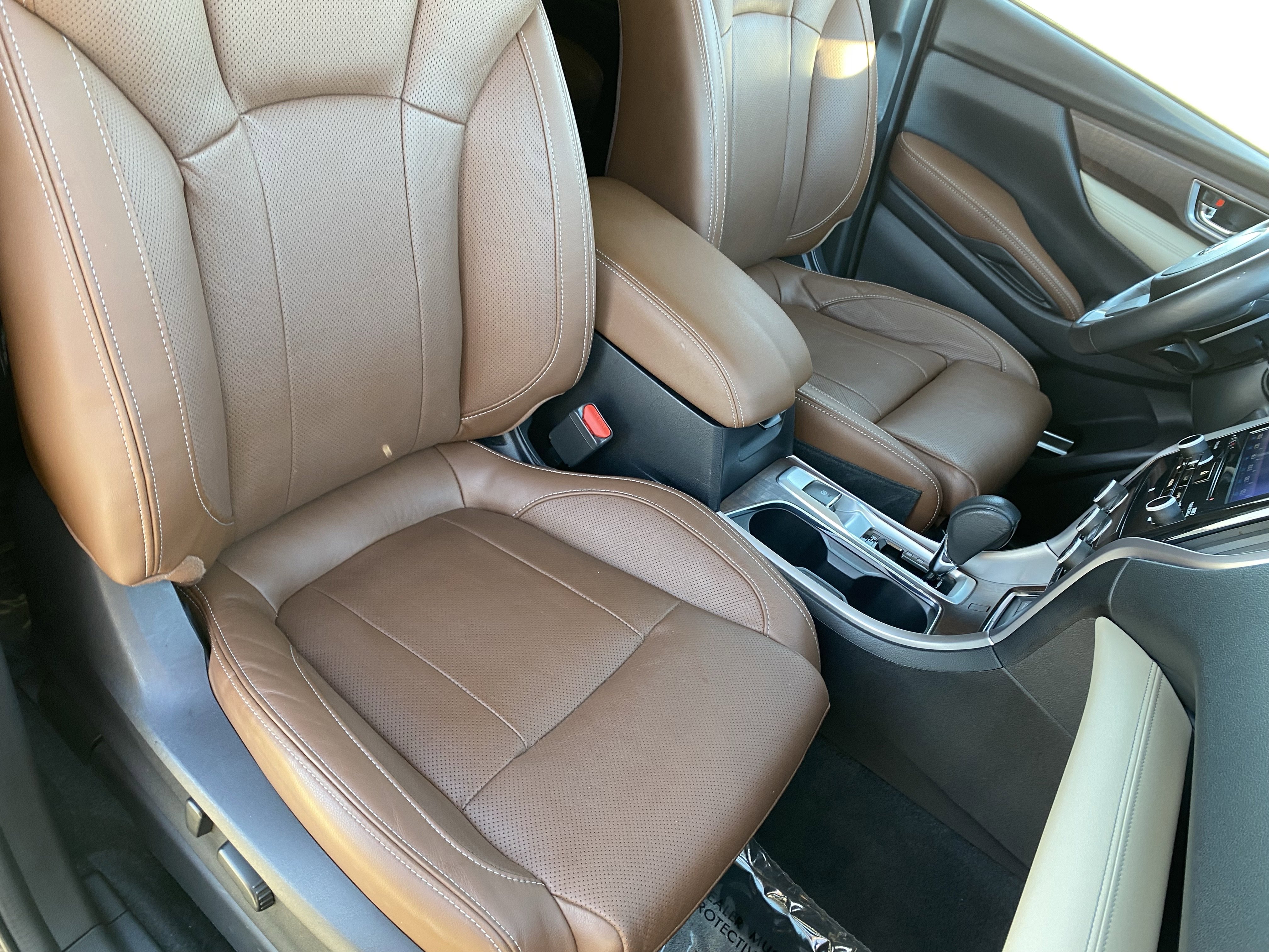 Used 2020 Subaru Ascent Touring image 8