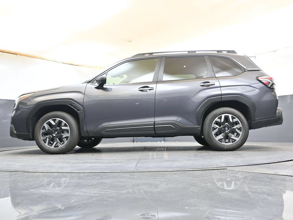 Certified 2025 Subaru Forester Premium AWD/4WD image 32