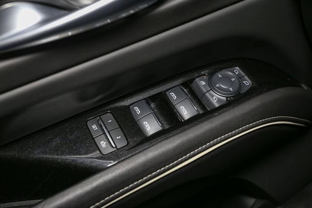 Used 2024 Cadillac Escalade ESV Sport Platinum w/ LPO, ONYX Package image 44