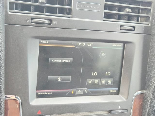 Used 2015 Lincoln Navigator 4WD image 27