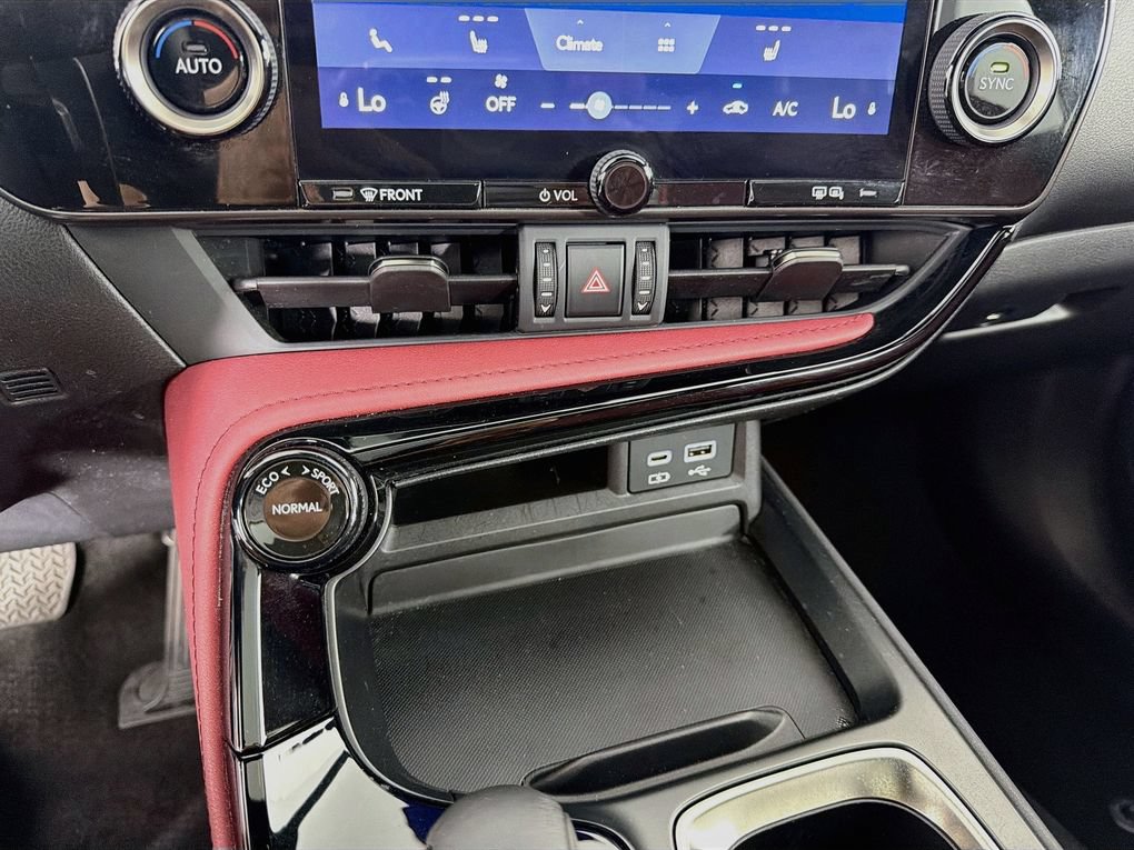 Used 2022 Lexus NX 350 AWD w/ Cold Area Package image 20