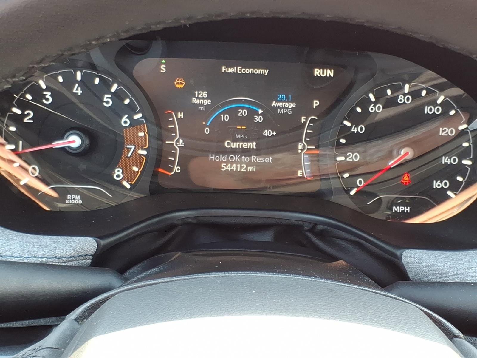 Used 2024 Jeep Compass Latitude AWD/4WD image 20