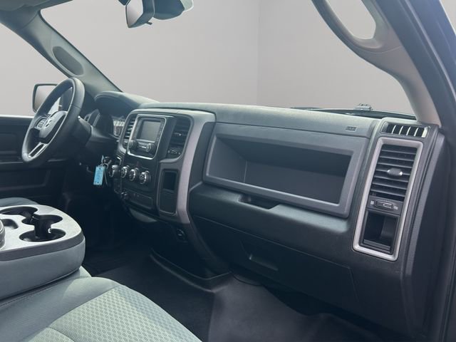 Used 2014 RAM 1500 Express w/ Black Ram 1500 Express Group image 28