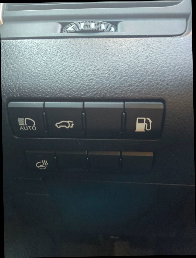 Used 2019 Lexus RX 450h AWD image 28