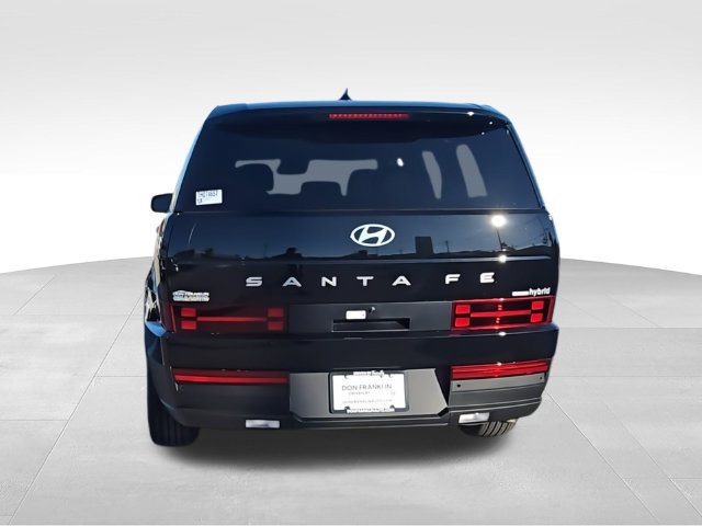 Used 2026 Hyundai Santa Fe SE AWD/4WD image 7