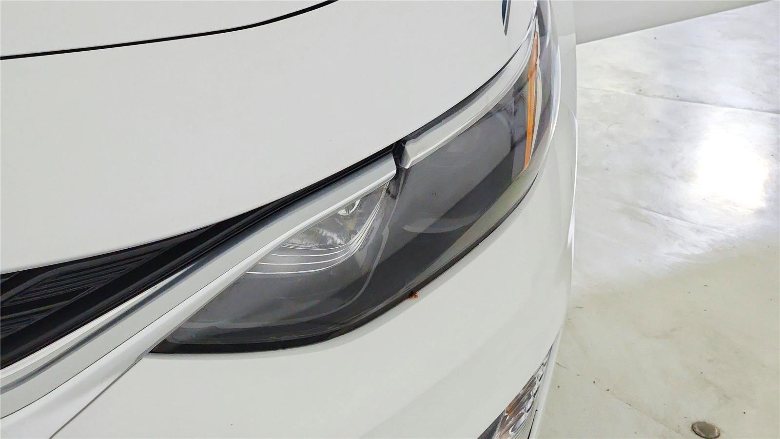 Used 2024 Chevrolet Malibu LT FWD image 27