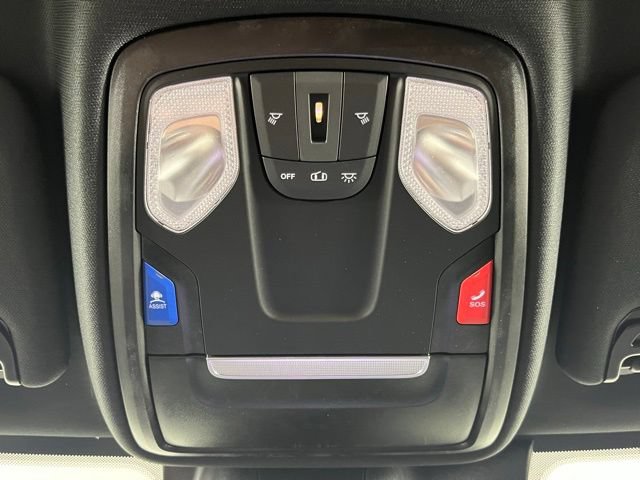 New 2026 RAM 2500 Big Horn AWD/4WD image 19