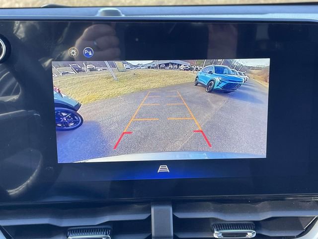 New 2026 Chevrolet Equinox LT image 22