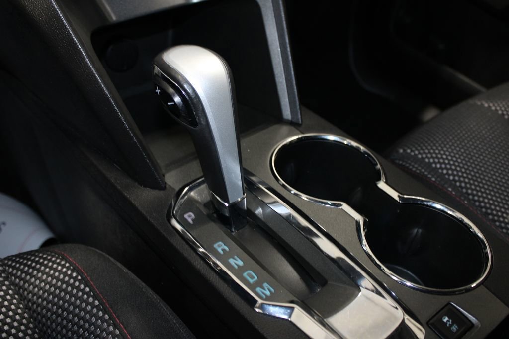 Used 2014 Chevrolet Equinox LT w/ Driver Convenience Package image 34