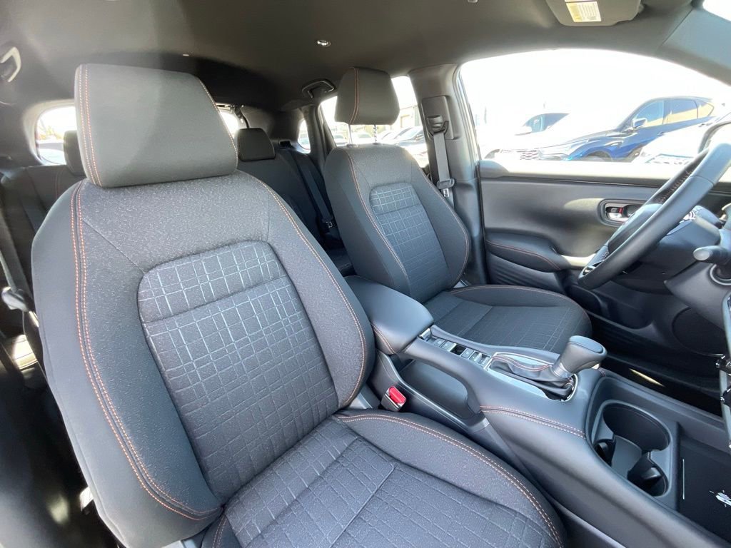 Used 2026 Honda HR-V Sport image 21