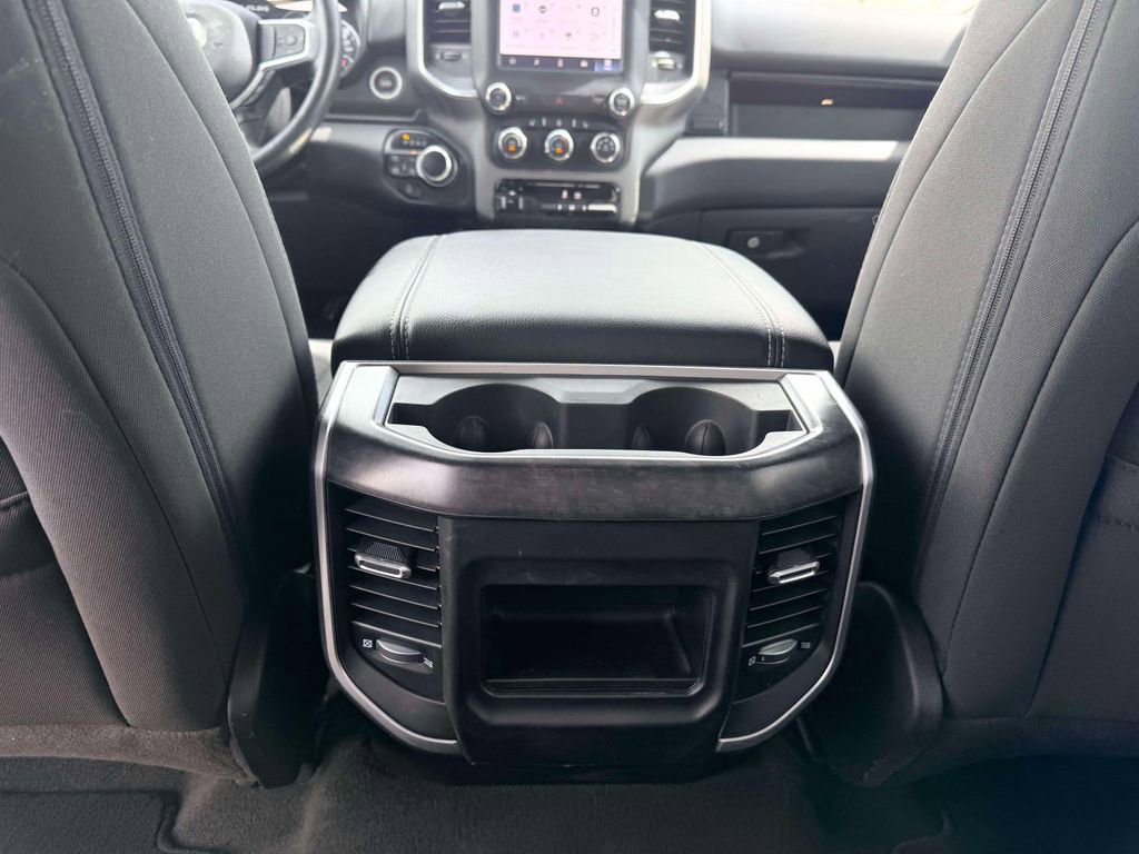 Used 2023 RAM 1500 Big Horn AWD/4WD image 12