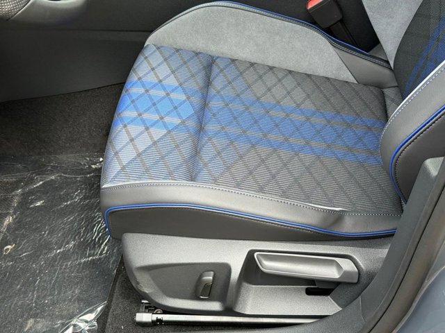 New 2026 Volkswagen Golf w/ Euro Style Package AWD/4WD image 16