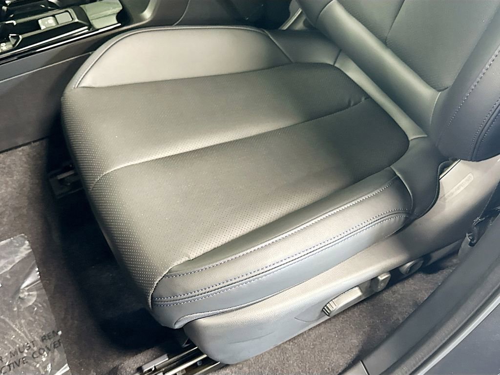 New 2026 Subaru Forester Limited image 18