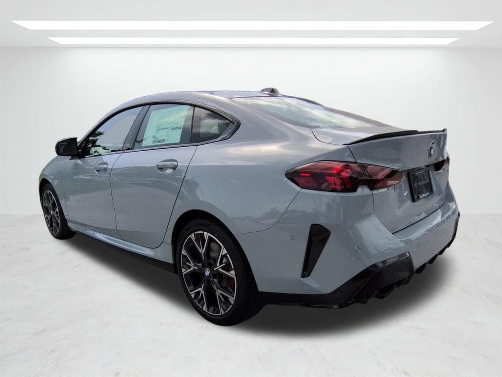 New 2026 BMW M235i xDrive w/ Technology Package AWD/4WD image 6