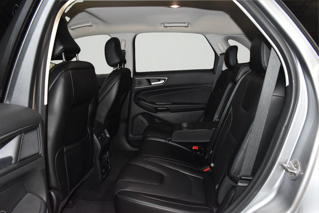 Used 2022 Ford Edge Titanium AWD/4WD image 20