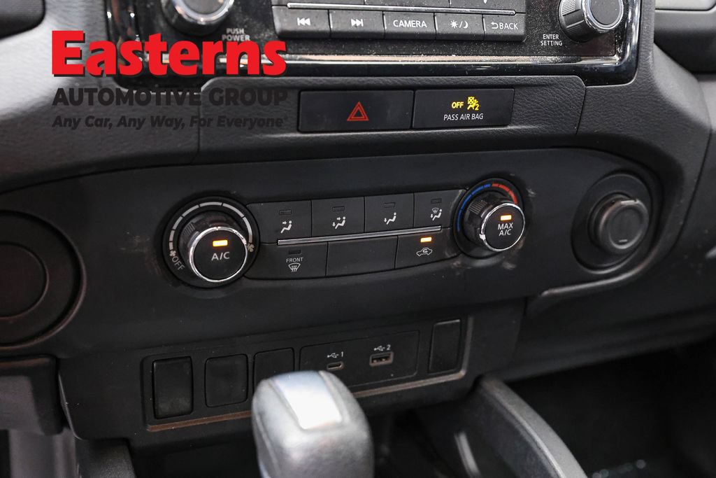 Used 2022 Nissan Frontier S RWD image 19
