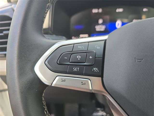 Used 2025 Volkswagen Taos S image 24