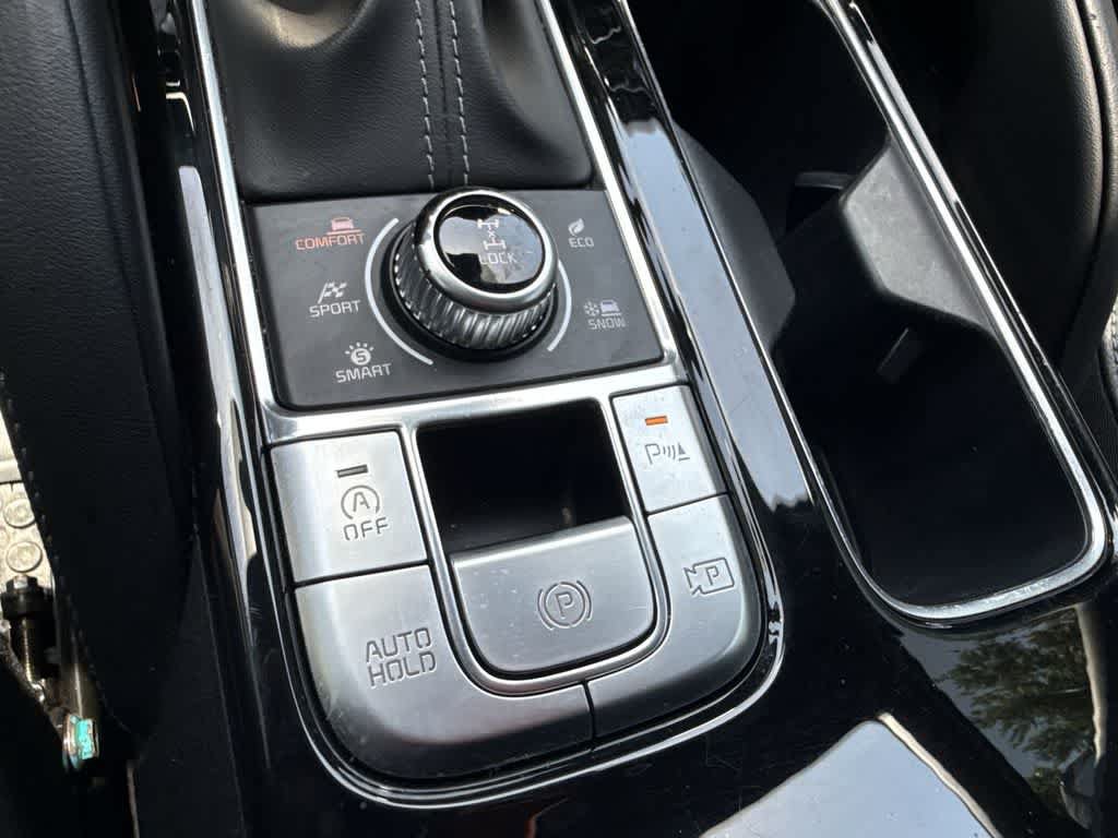 Certified 2024 Kia Telluride SX X-Pro AWD/4WD image 25
