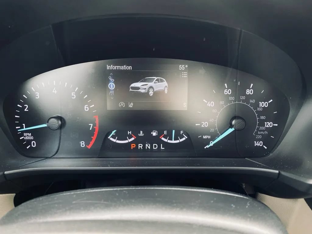 Used 2020 Ford Escape SE AWD/4WD image 36