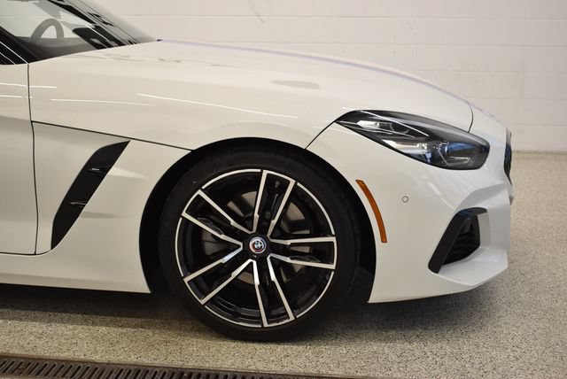 Used 2022 BMW Z4 sDrive30i w/ Premium Package 2 RWD image 14