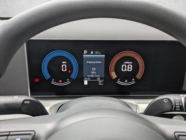 Certified 2025 Hyundai Tucson SEL FWD image 11