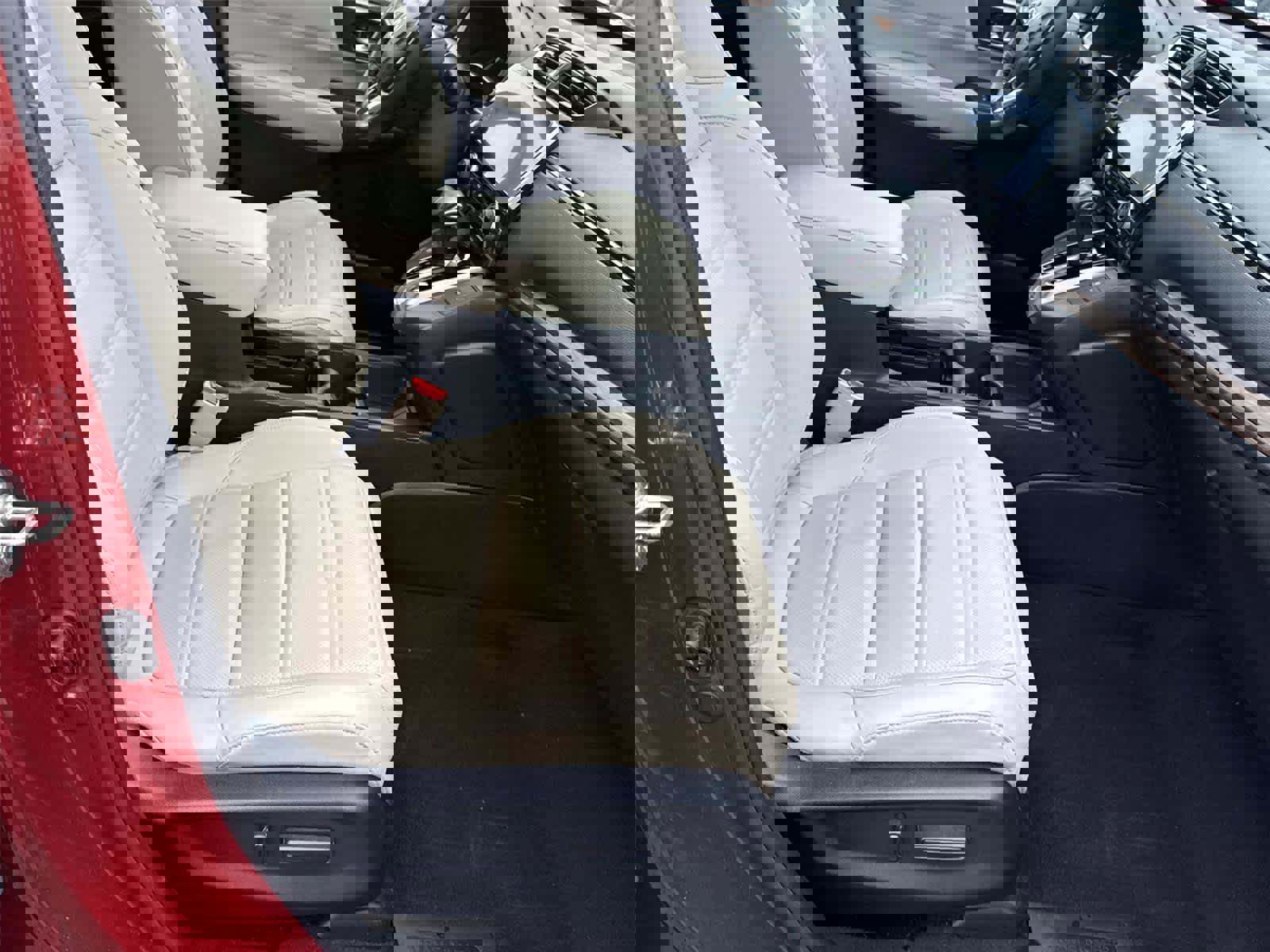 Used 2017 Honda CR-V Touring image 17