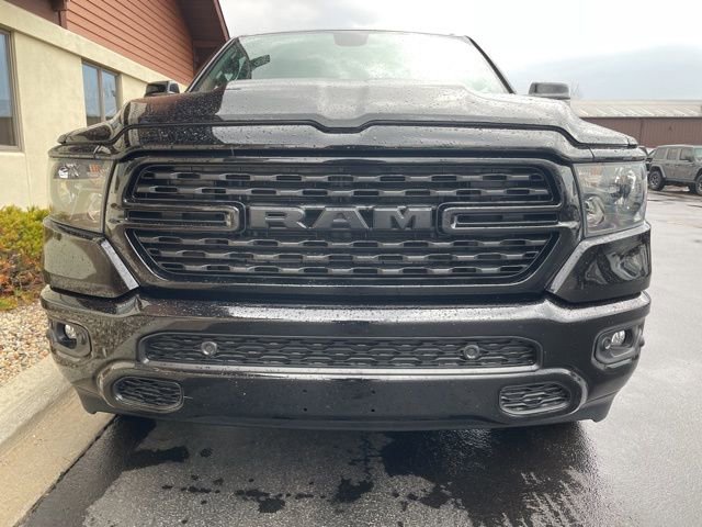 Certified 2023 RAM 1500 Big Horn AWD/4WD image 14