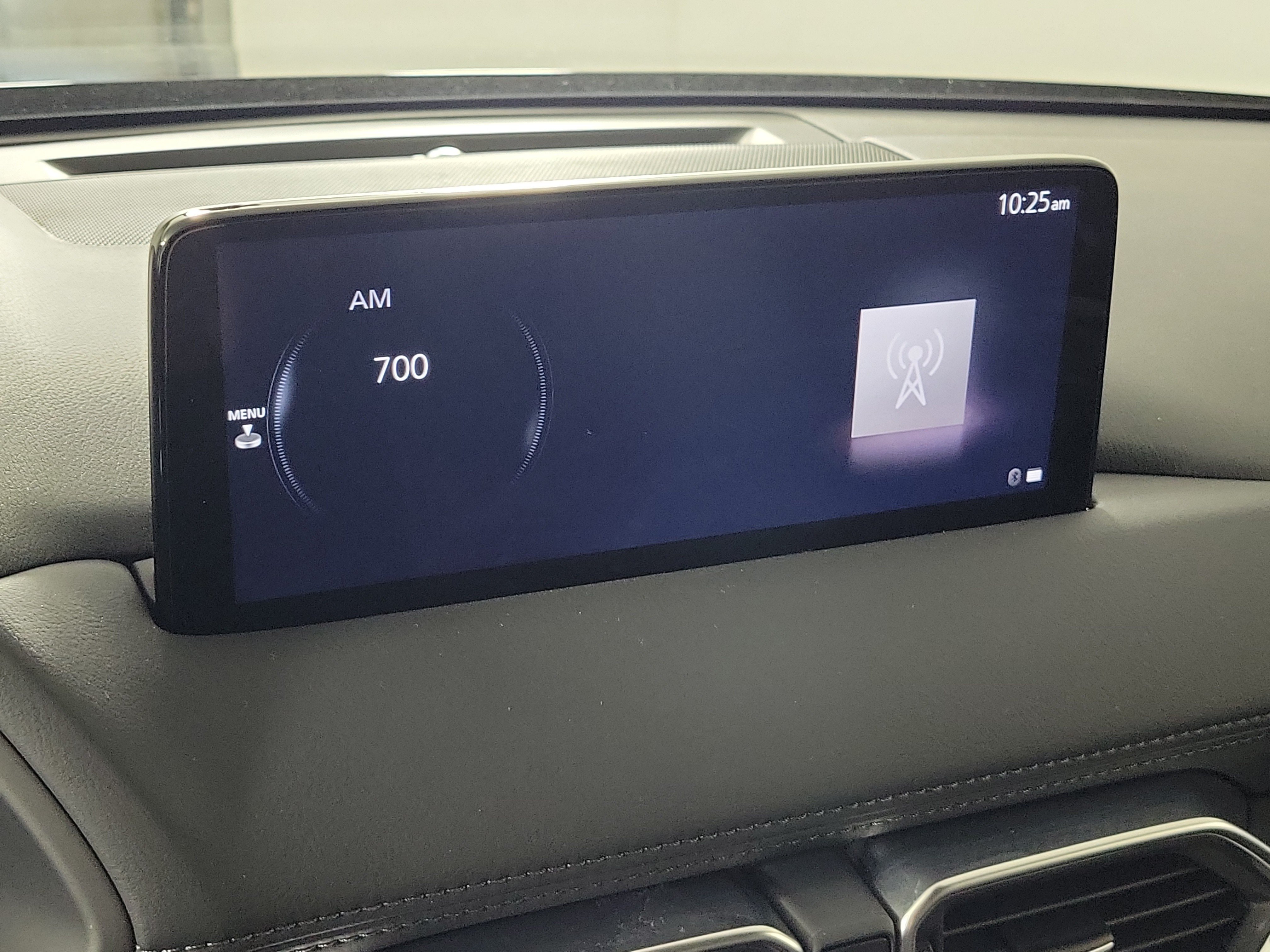 Certified 2025 MAZDA CX-5 AWD 2.5 S w/ Preferred Package image 19