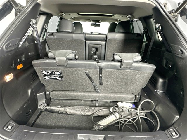 Used 2023 Mitsubishi Outlander SEL image 33