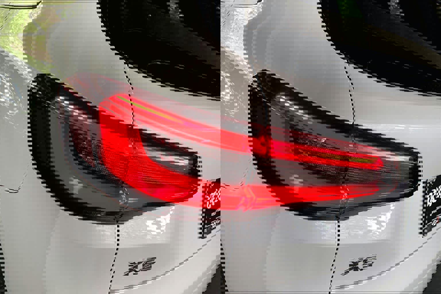 Used 2023 BMW X5 sDrive40i w/ Premium Package image 28