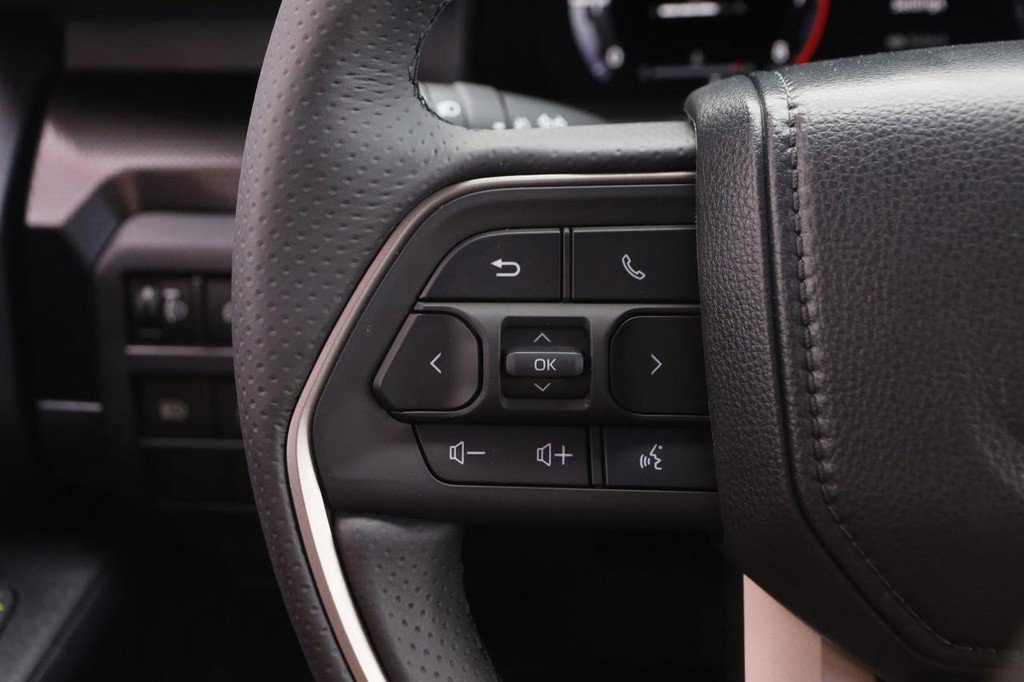 New 2026 Toyota 4Runner Limited image 13