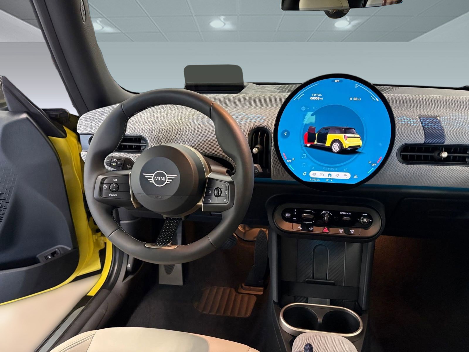 New 2026 MINI Cooper S image 24