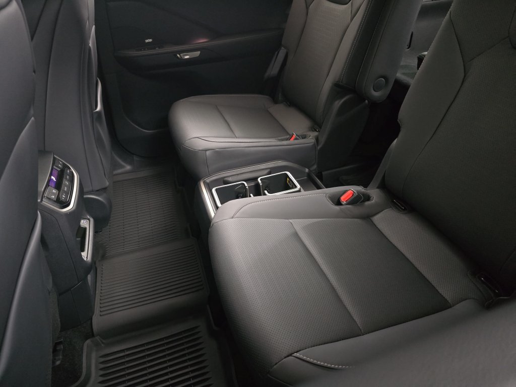 New 2026 Lexus TX 500h AWD w/ Technology Package image 14