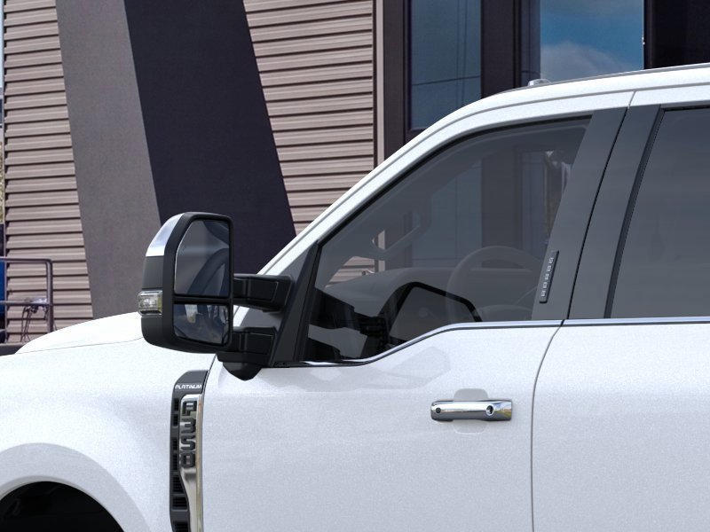 New 2026 Ford F350 Platinum w/ Platinum Plus Package AWD/4WD image 23