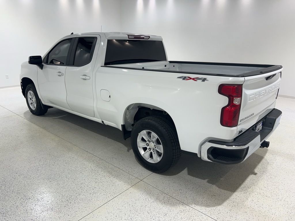 Used 2019 Chevrolet Silverado 1500 LT w/ All-Star Edition image 3