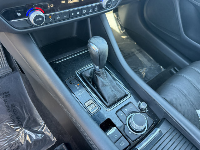 Used 2021 MAZDA MAZDA6 Touring FWD image 21